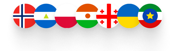 Flags
